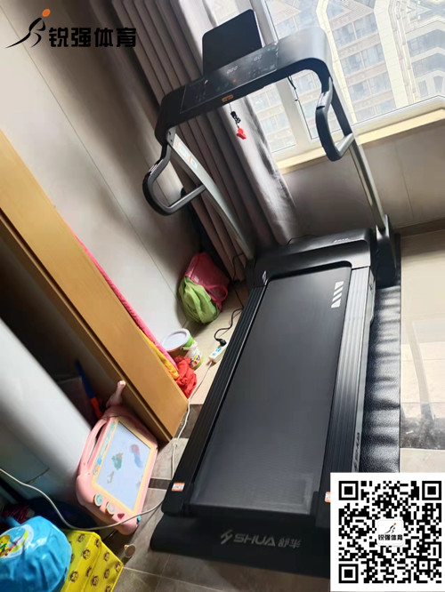 某小区业主选购的舒华世界杯竞猜网站
