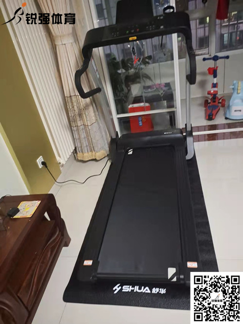 济南某小区业主选购的舒华世界杯竞猜网站
